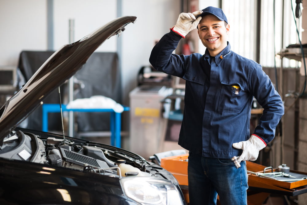 service auto cluj