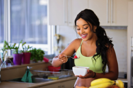 Cum să începi să mănânci sănătos: 6 pași simpli