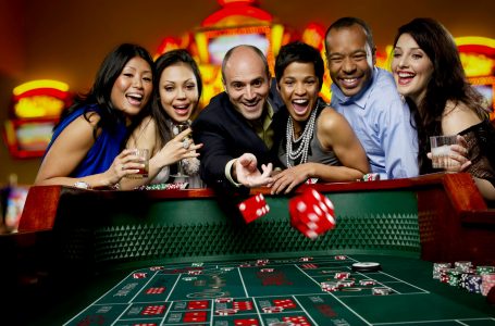 Cum au schimbat cazinourile cu dealer live industria