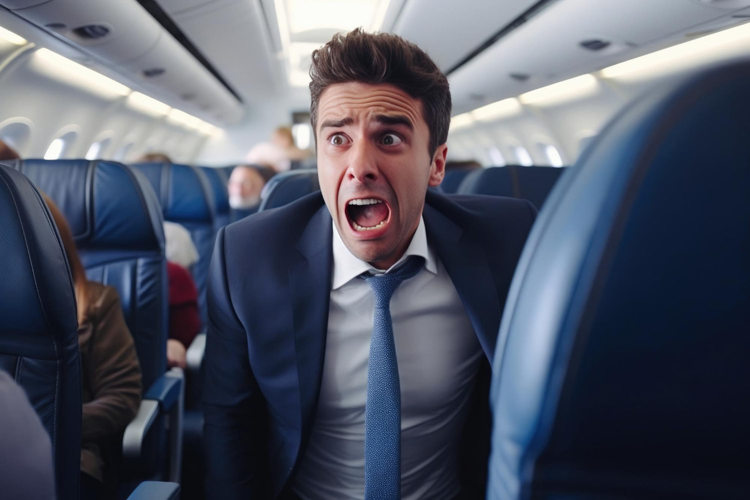 Călătorești pentru prima dată cu avionul? Descoperă câteva sfaturi pentru a-ți face experiența mult mai plăcută!