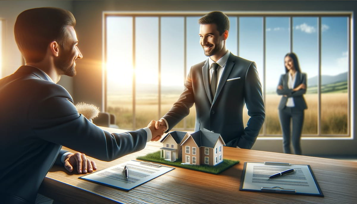 De ce să alegi un agent imobiliar profesionist dacă vrei să faci o tranzacție imobiliară?