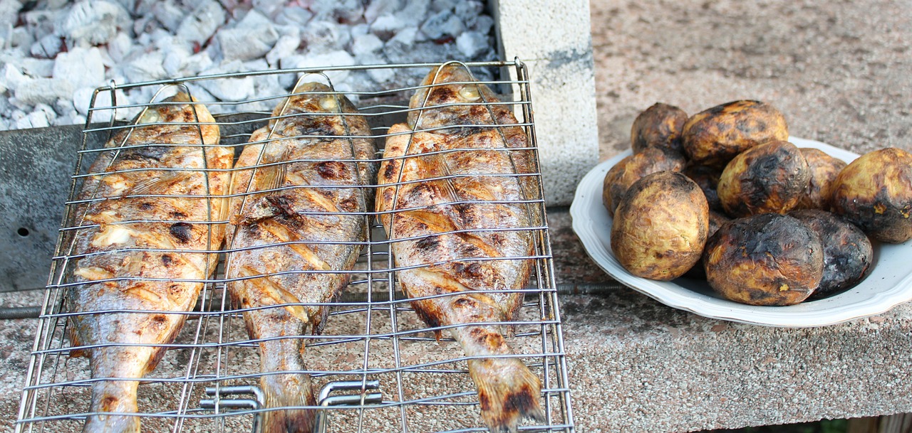 fish