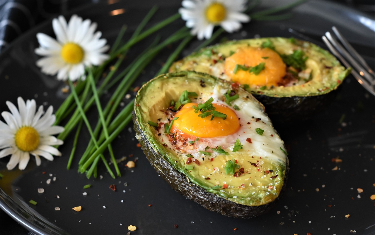 ce contine avocado