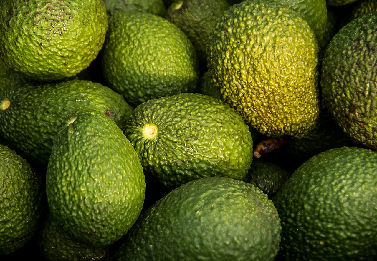 retete cu avocado pentru slabit