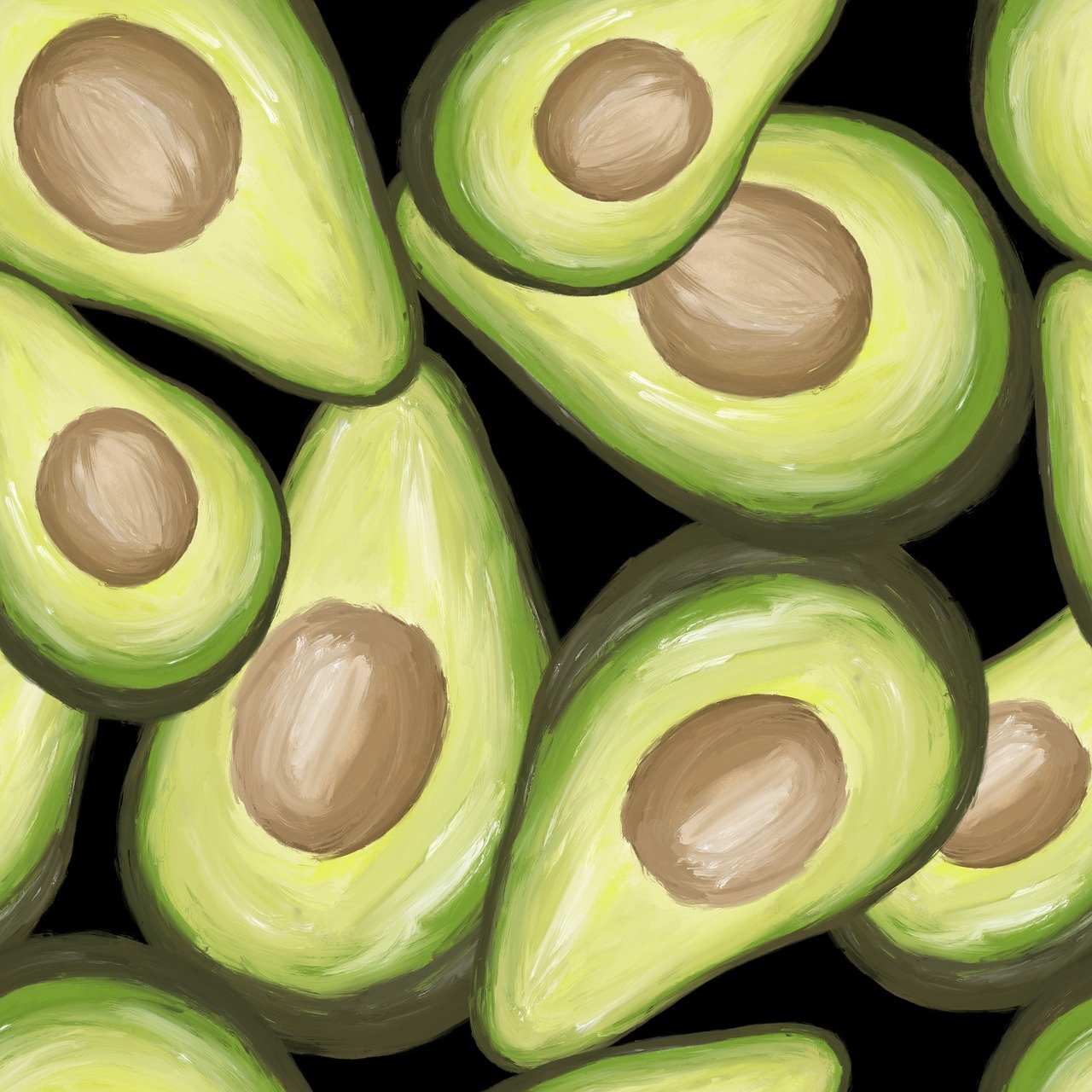 cea mai buna crema de avocado