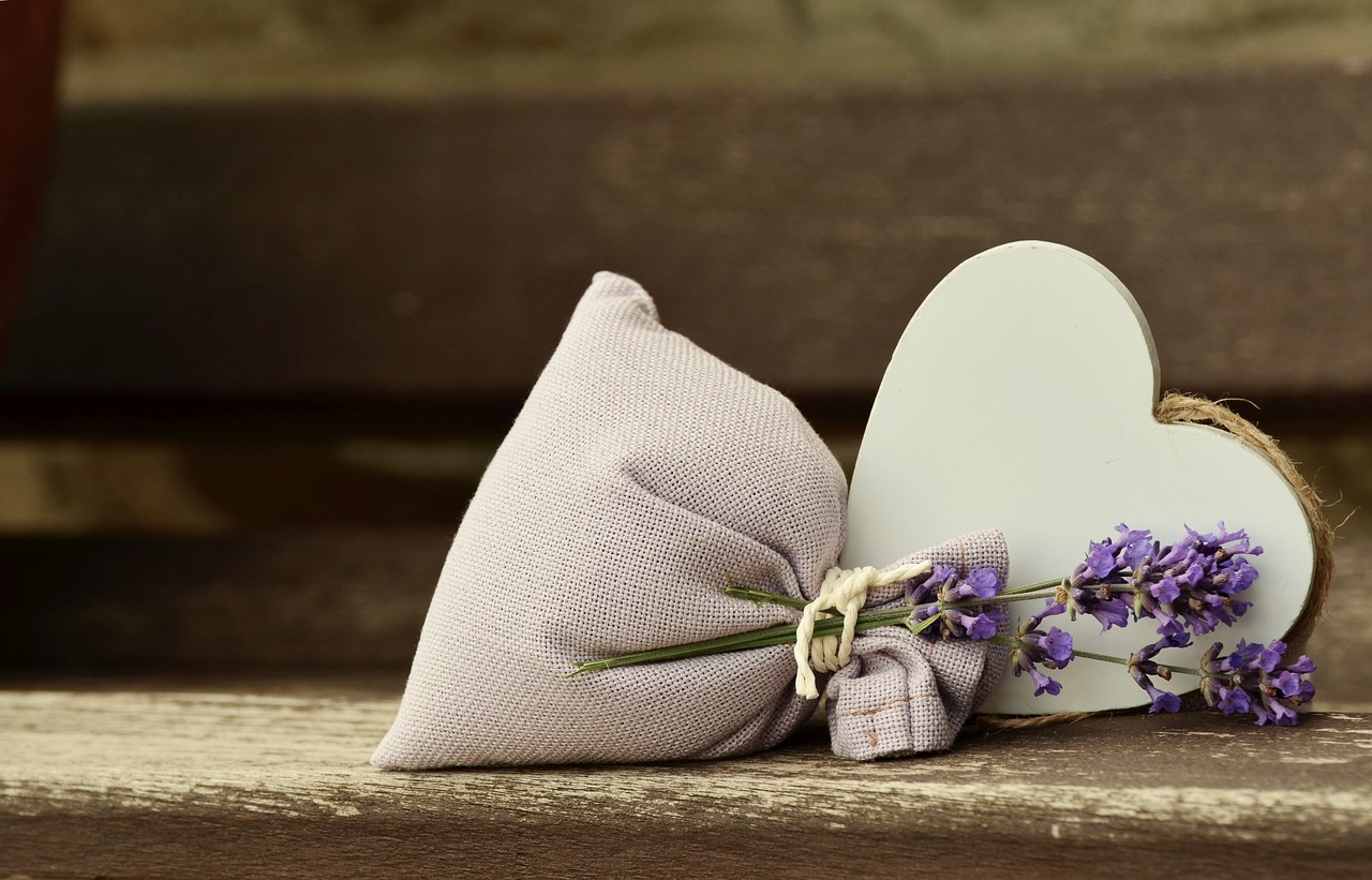 soiuri de lavanda