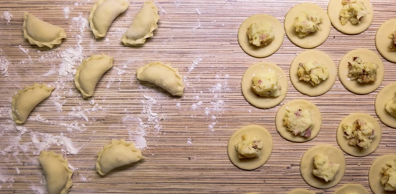 cum se face un tort din dulciuri