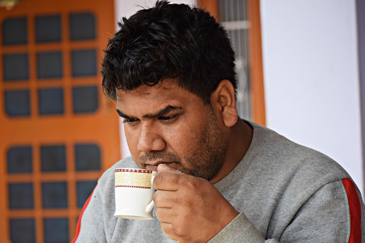 cum se face ceaiul de ghimbir