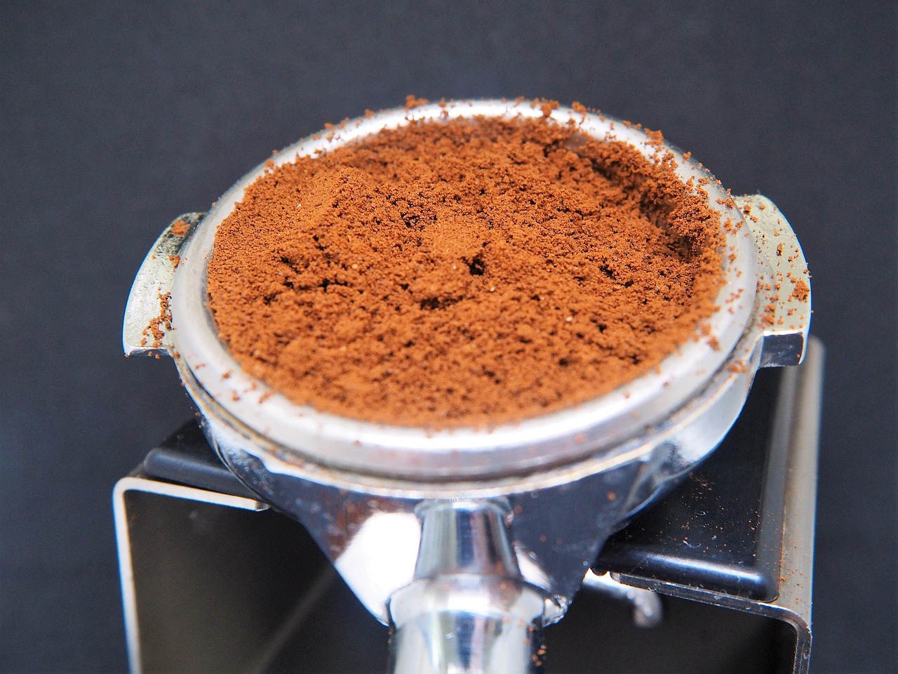 zat de cafea pentru orhidee